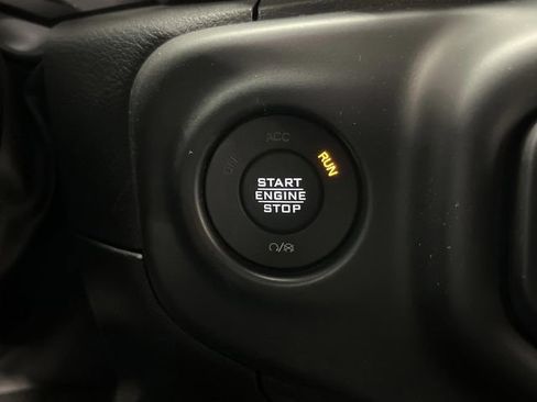 Used 2023 Jeep Wrangler Sahara w/ Safety Group image 22