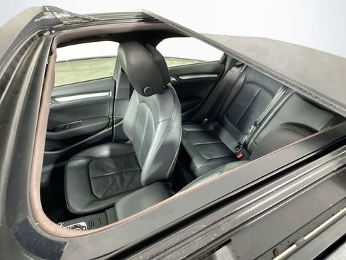 Used 2015 Audi A3 TDI Premium FWD image 23