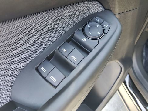 New 2026 Chevrolet TrailBlazer LT w/ Midnight Edition FWD image 20