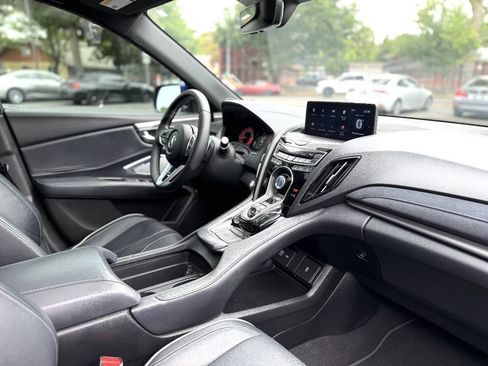 Used 2019 Acura RDX A-Spec FWD image 11