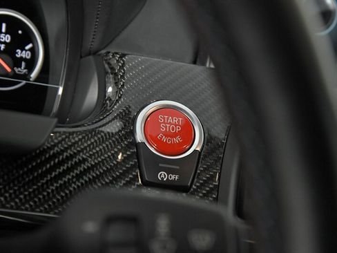 Used 2015 BMW M6 Gran Coupe image 29