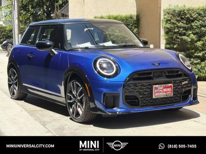 Used 2026 MINI Cooper S