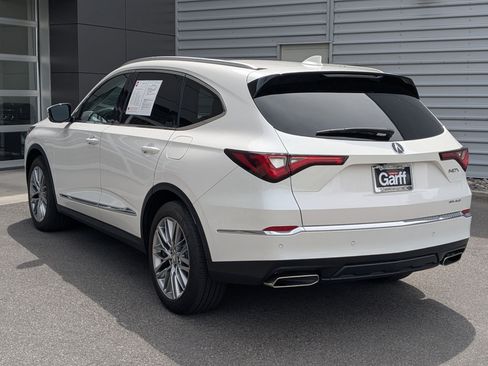 Used 2023 Acura MDX SH-AWD w/ Advance Package image 7