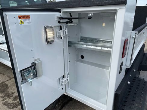 New 2026 Ford F350 XL w/ Snow Plow/Camper Package image 22