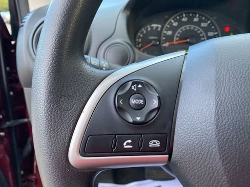 Used 2020 Mitsubishi Mirage G4 ES image 22