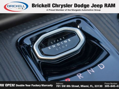 New 2026 Jeep Cherokee Limited image 30