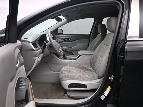 Used 2017 GMC Acadia SLE FWD image 21