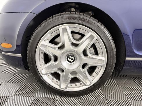 Used 2013 Bentley Flying Spur Flying Spur AWD/4WD image 9