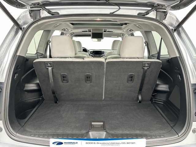 Used 2021 Honda Pilot Elite image 25
