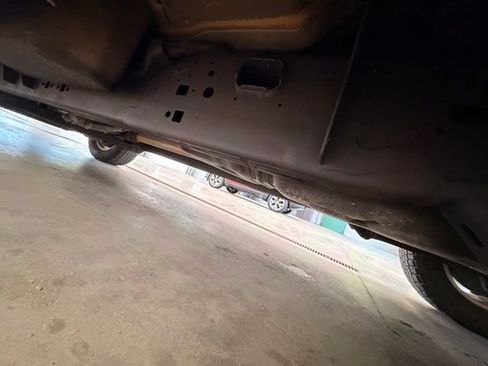 Used 2023 RAM 1500 Big Horn AWD/4WD image 46