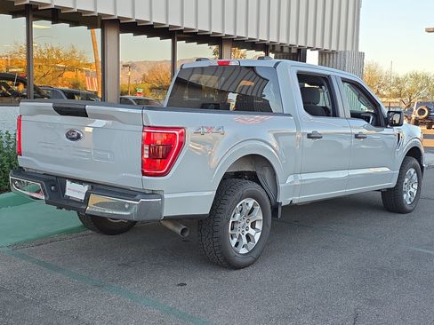 Used 2023 Ford F150 XLT image 10