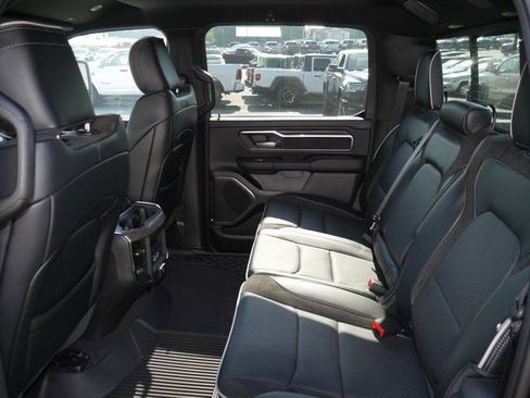 New 2026 RAM 1500 Laramie w/ Sport Appearance Package image 21