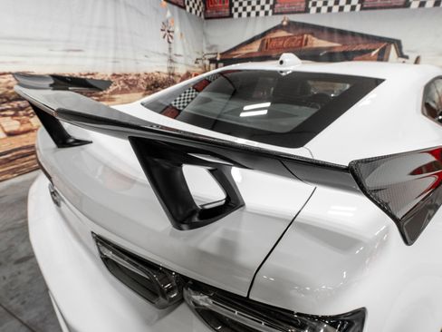 Used 2024 Chevrolet Camaro ZL1 RWD image 12