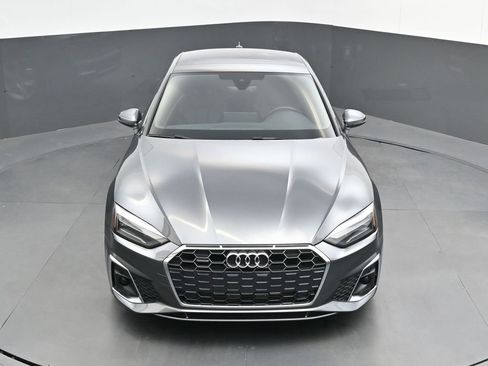 Used 2021 Audi A5 2.0T Premium w/ Convenience Package image 30