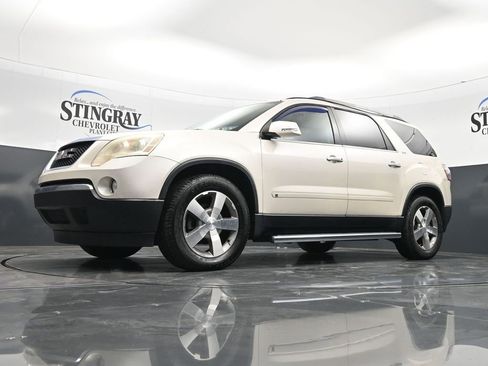 Used 2010 GMC Acadia SLT image 19