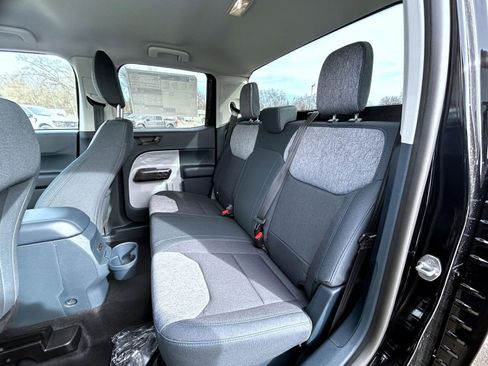 New 2026 Ford Maverick XLT w/ 4K Tow Package image 11