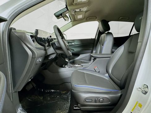 New 2026 Buick Encore GX Sport Touring w/ Advanced Technology Package AWD/4WD image 11