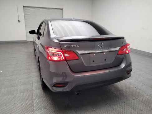 Used 2019 Nissan Sentra SR image 6