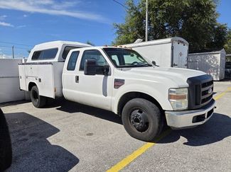 Used 2008 Ford F350 2WD SuperCab DRW Super Duty video 1