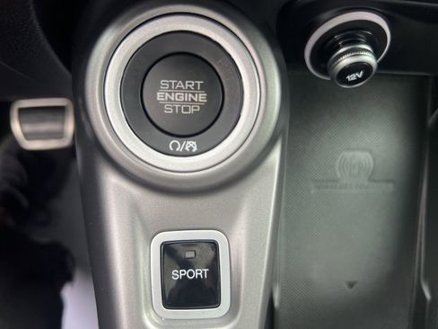 Used 2024 Dodge Hornet R/T Plus AWD/4WD image 42