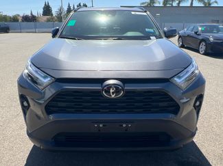 Used 2023 Toyota RAV4 XLE Premium FWD video 2