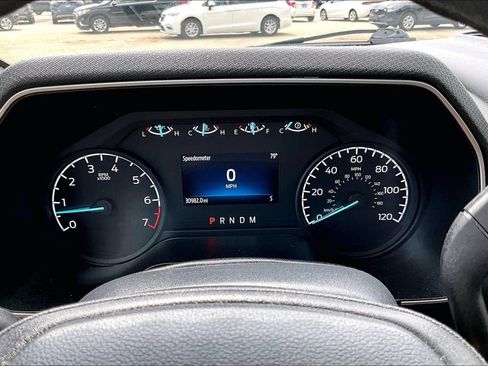 Used 2023 Ford F150 XL w/ STX Appearance Package AWD/4WD image 20