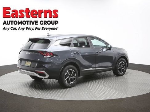 Used 2023 Kia Sportage LX AWD/4WD image 42