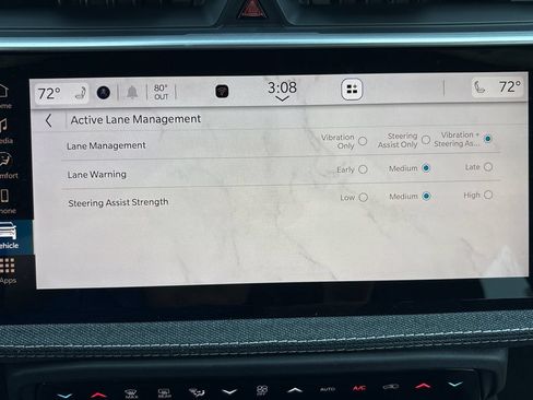 New 2026 Jeep Cherokee Laredo AWD/4WD image 33