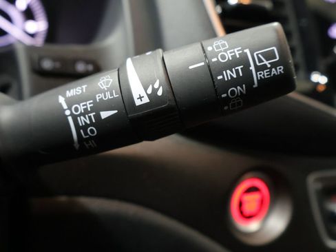 Used 2024 Honda Passport TrailSport image 41