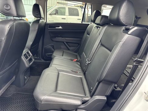 Used 2019 Volkswagen Atlas SE FWD image 9