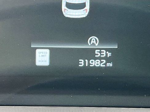 Used 2024 Kia Telluride S w/ S Sunroof Package AWD/4WD image 12