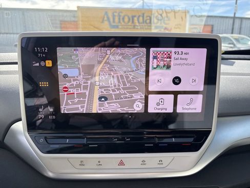 Used 2021 Volkswagen ID.4 1st Edition image 18