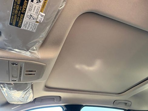 New 2026 Nissan Kicks SV w/ SV Premium Package image 19