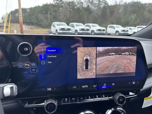 New 2026 Chevrolet Blazer EV LT FWD image 20