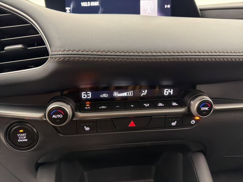 New 2026 MAZDA MAZDA3 s image 18