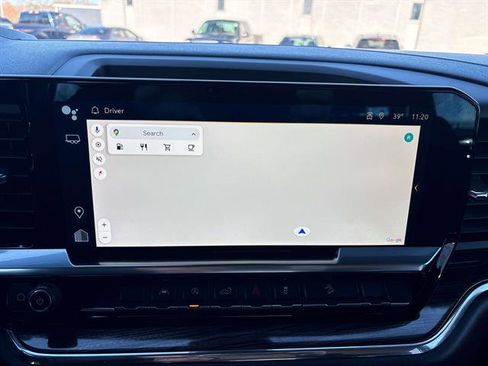 Used 2023 Chevrolet Silverado 1500 RST w/ Z71 Off-Road Package image 20