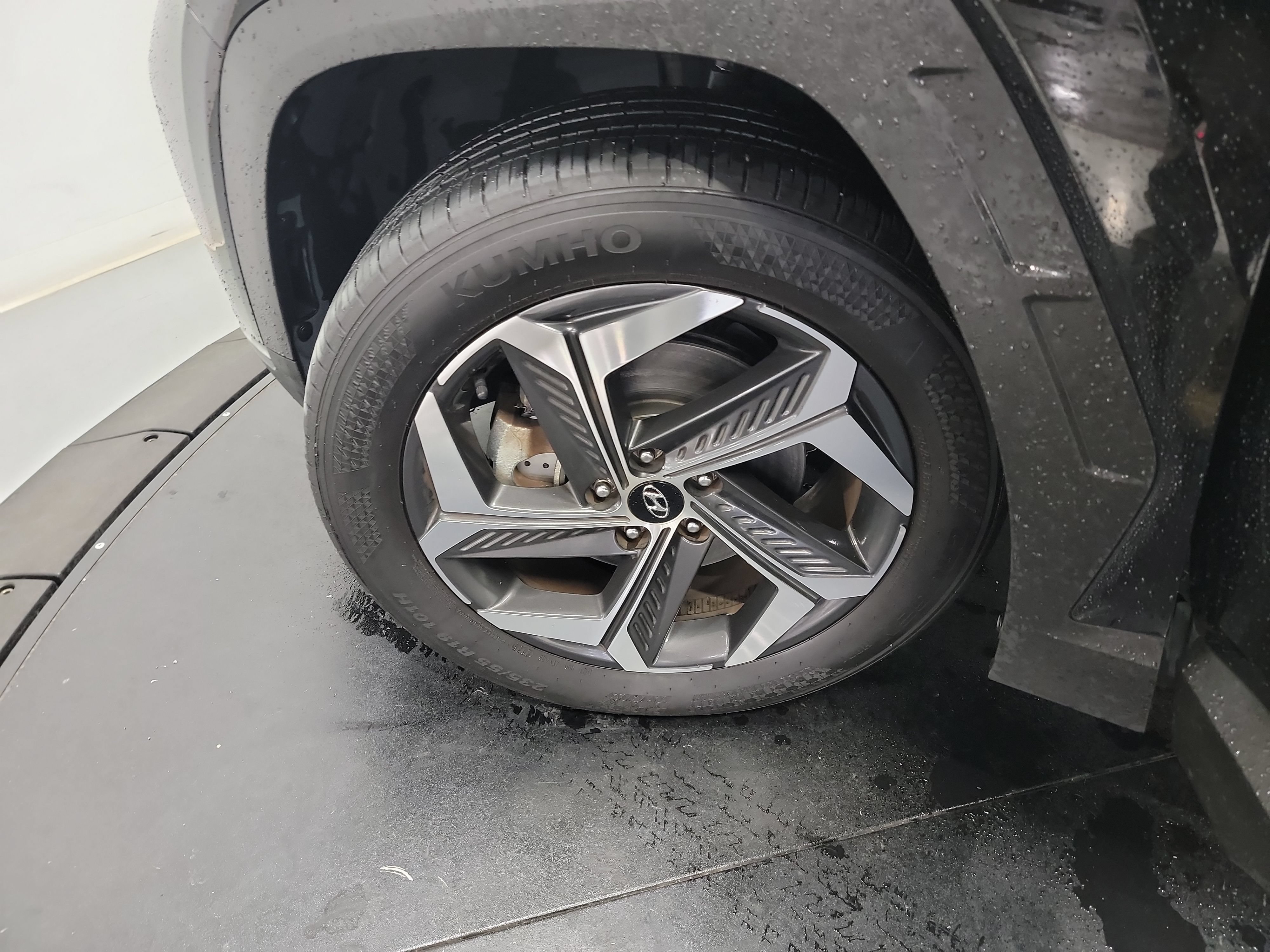 Used 2022 Hyundai Tucson SEL w/ Convenience Package FWD image 30