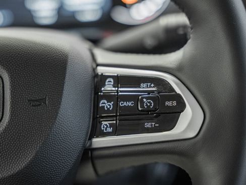 New 2025 RAM ProMaster 1500 w/ Premium Convenience Group image 26