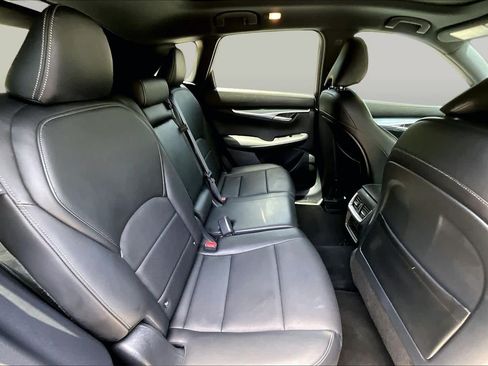 Used 2024 INFINITI QX50 Sport FWD image 20