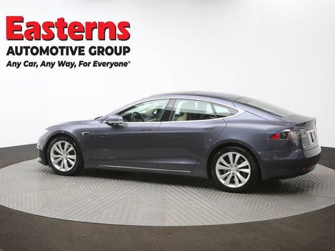 Used 2017 Tesla Model S 75D image 59