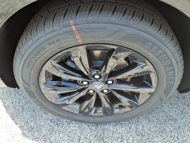 New 2026 Buick Envista Sport Touring w/ Convenience I Package FWD image 13