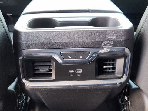 Used 2024 Chevrolet Silverado 2500 LTZ w/ LTZ Plus Package AWD/4WD image 32