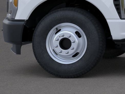 New 2026 Ford F350 XL RWD image 19