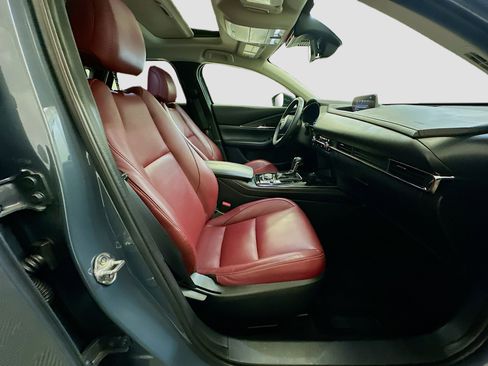 Used 2025 MAZDA CX-30 AWD 2.5 S w/ Preferred Package image 32