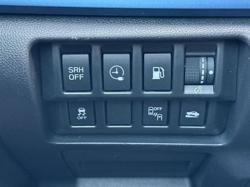 Used 2021 Subaru Crosstrek Hybrid w/ Popular Package #4A AWD/4WD image 30