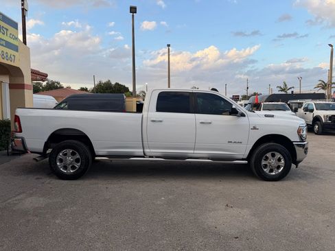 Used 2021 RAM 2500 Big Horn w/ Level 1 Equipment Group image 6