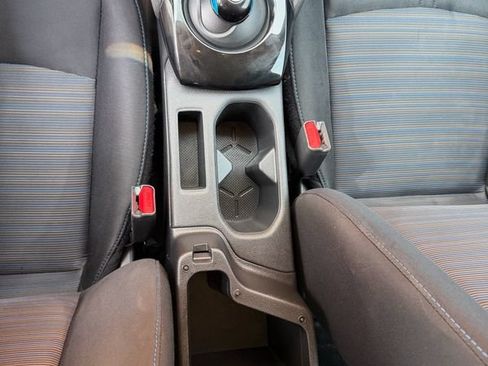 Used 2018 Nissan Leaf SV w/ Protection Package FWD image 36