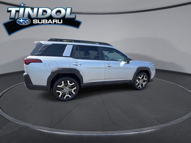 New 2026 Subaru Outback Touring XT AWD/4WD image 9