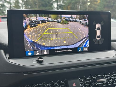 Used 2024 Honda Accord EX-L image 26