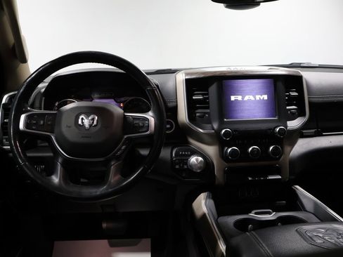 Used 2020 RAM 1500 Laramie image 17